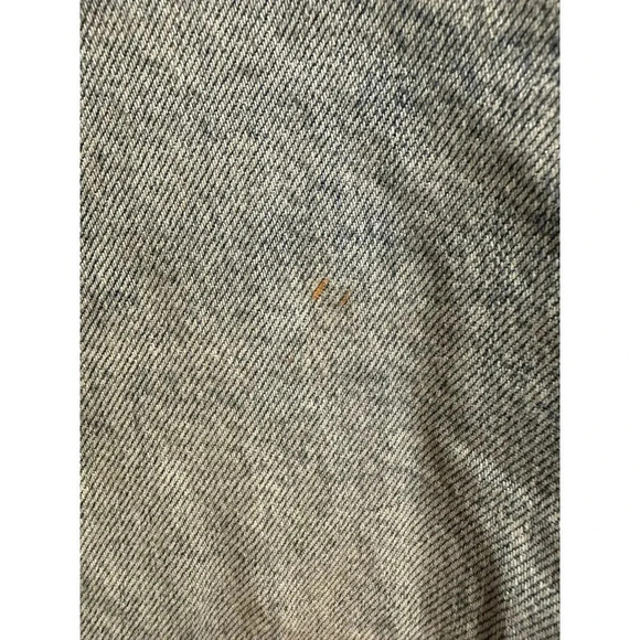 NWOT‎ Topshop Straight Distressed Jean - Picture 5 of 7